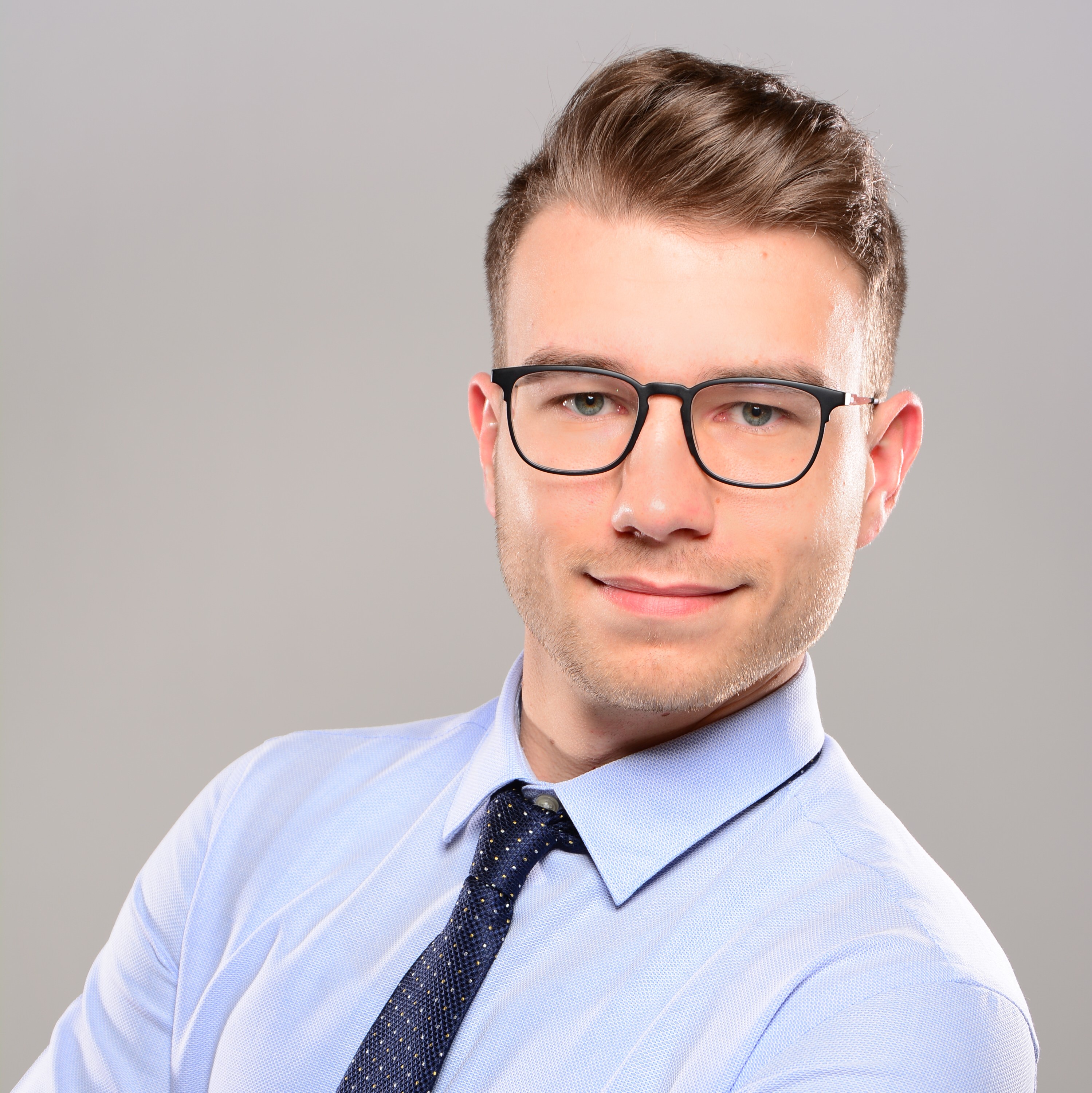 Dieses Bild zeigt Felix Fischer