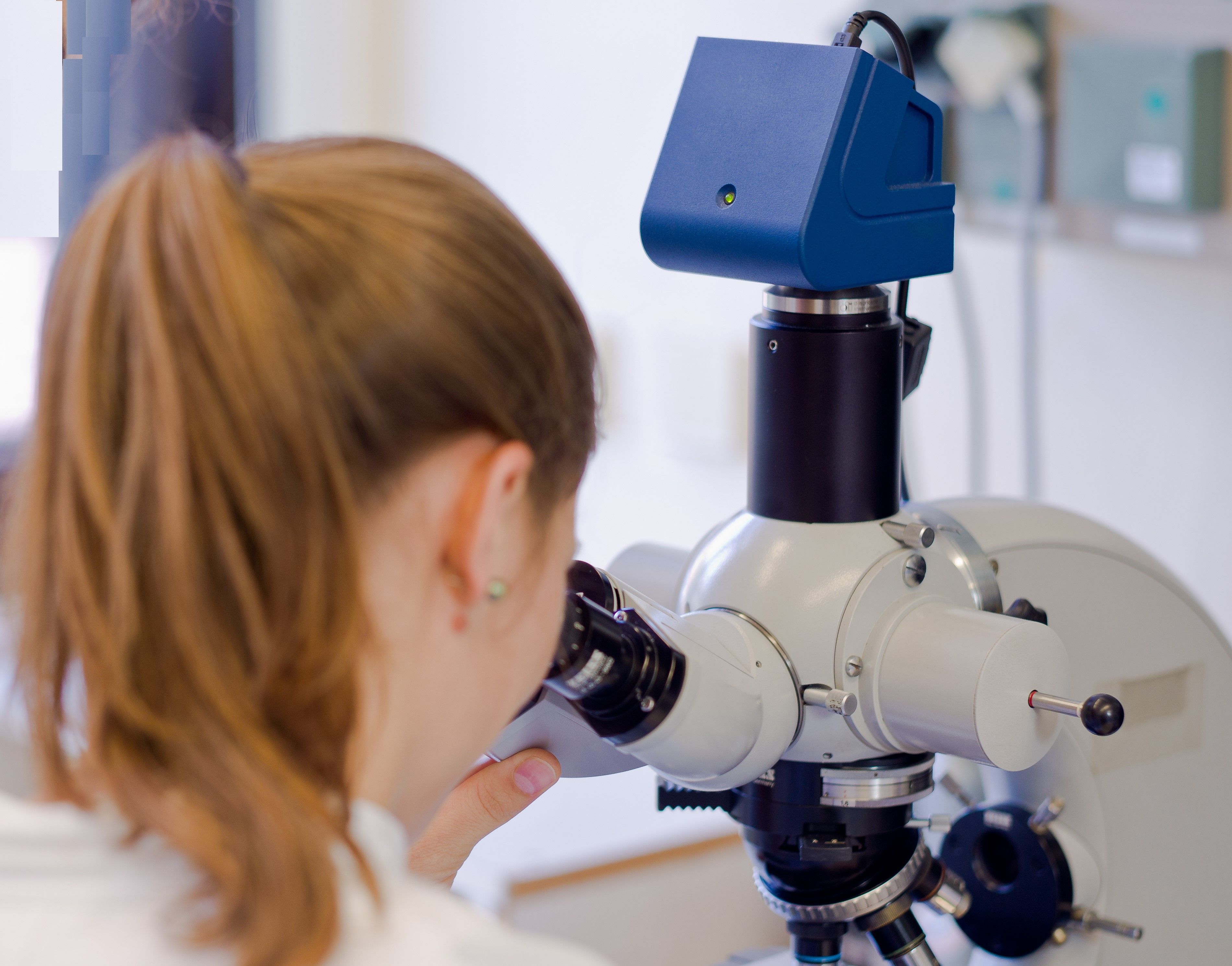 Research Area A: Sensor Development