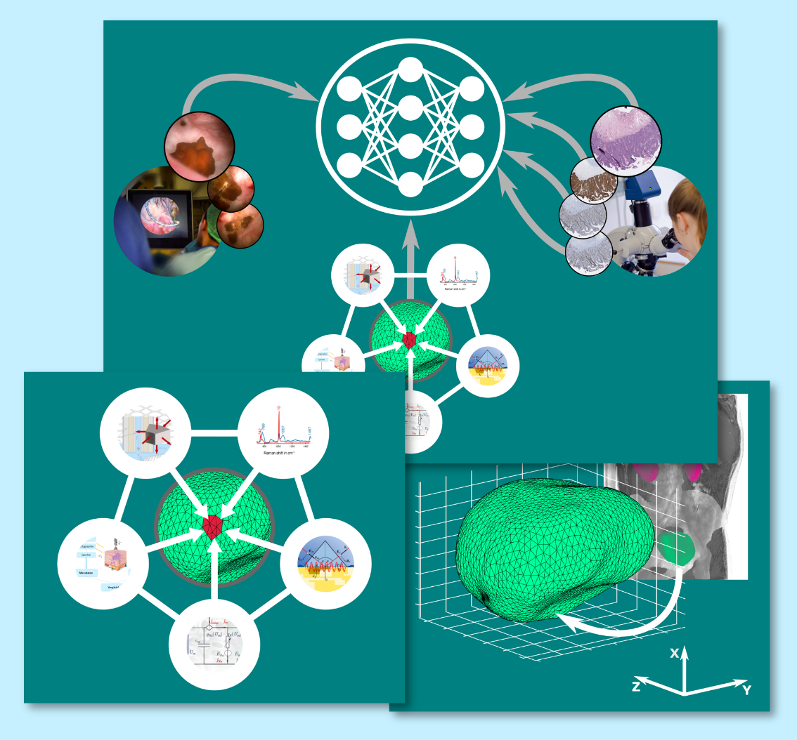 Icon - Modeling and Classification