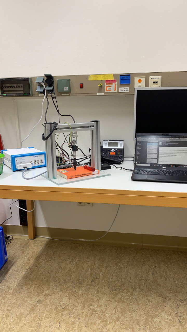 JointLab des GRK2543