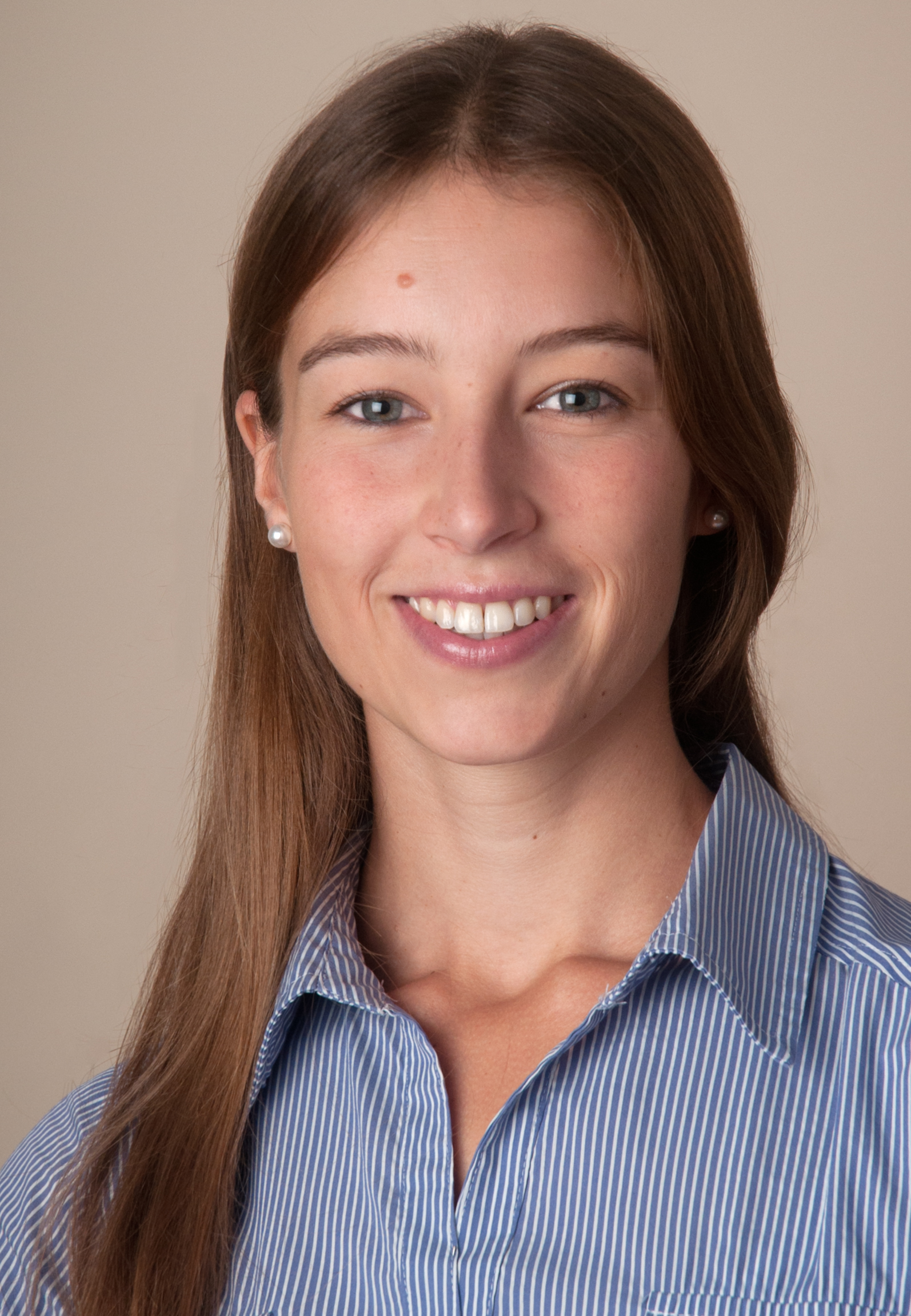 This image shows Annika Rohner