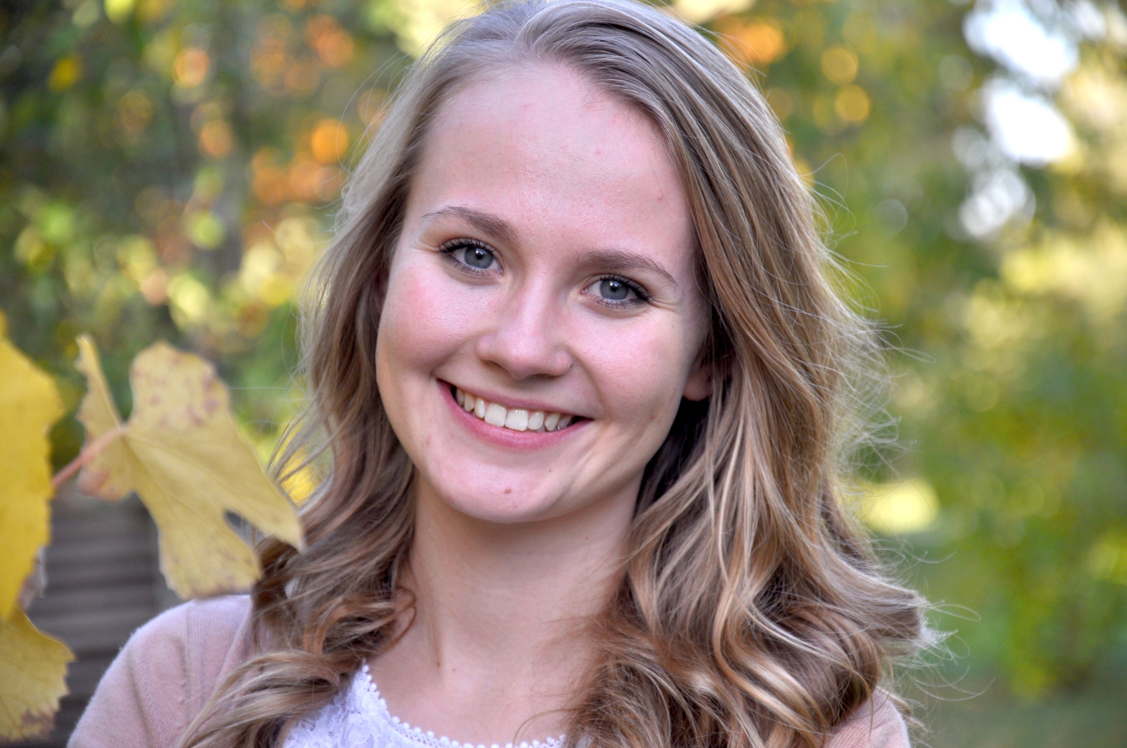 This image shows Emily Hellwich