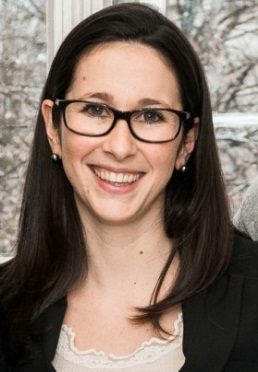 Dieses Bild zeigt Miriam Linneweh