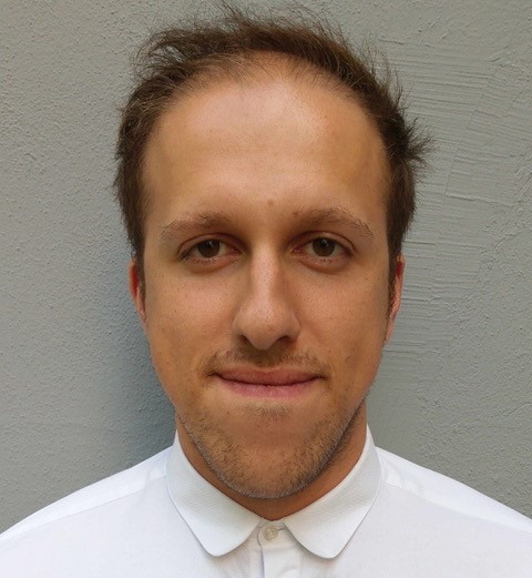 Dieses Bild zeigt Nizar Lipke