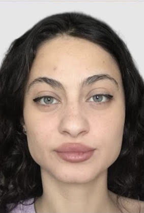 This image shows Luisa Tassa