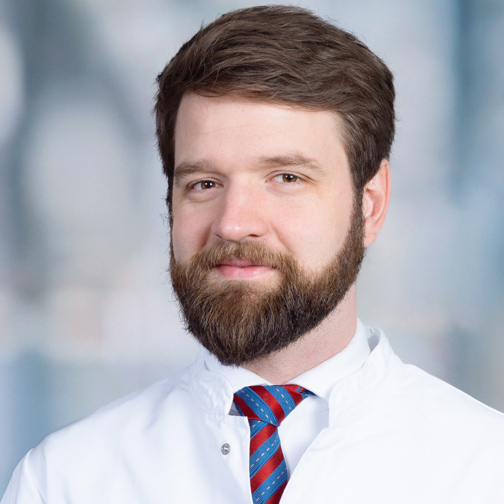 Dieses Bild zeigt Niklas Harland