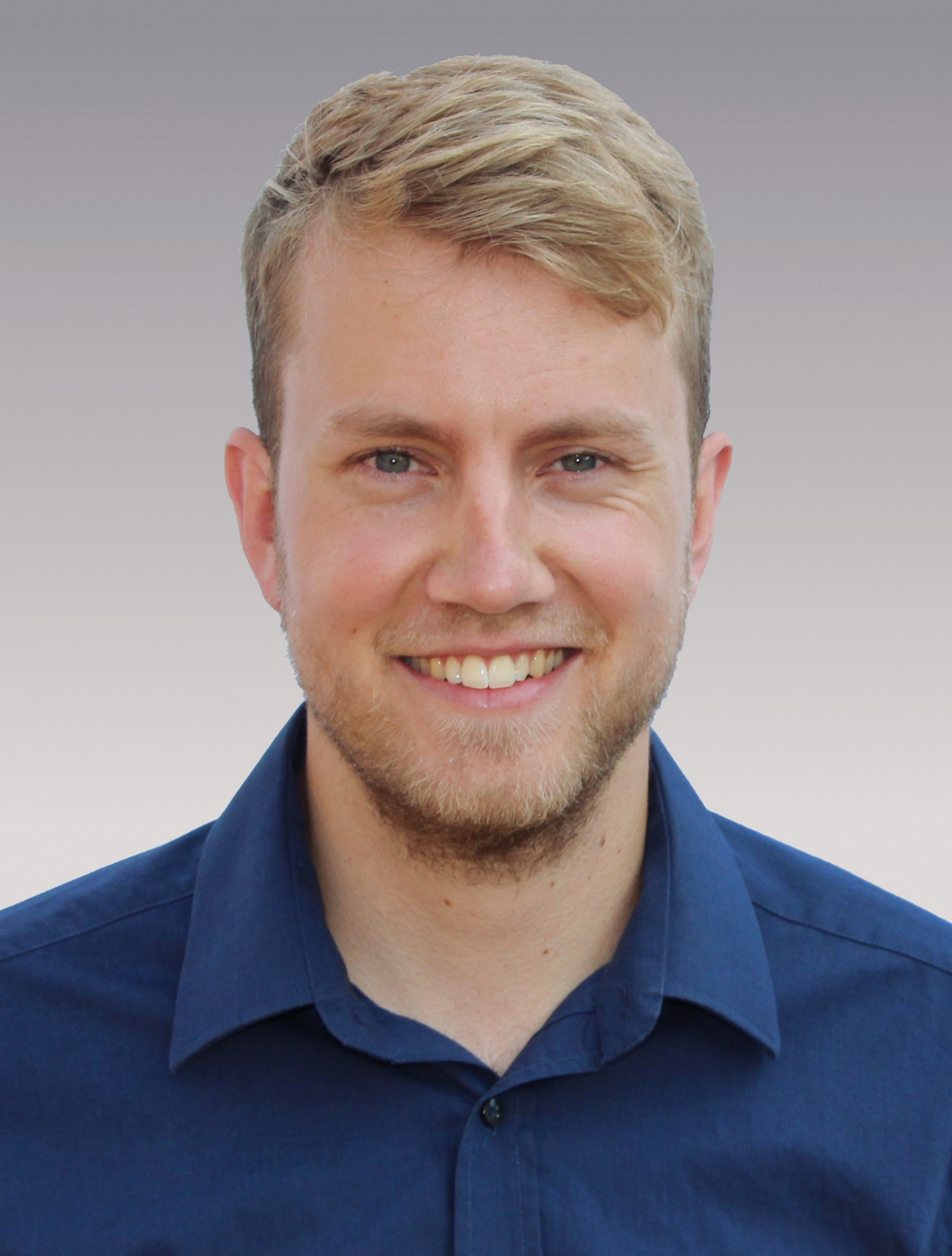 Dieses Bild zeigt Paul Kalwa