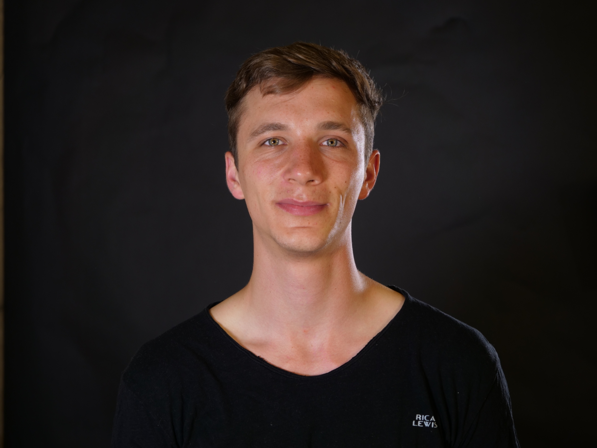 Dieses Bild zeigt Johannes Schneider