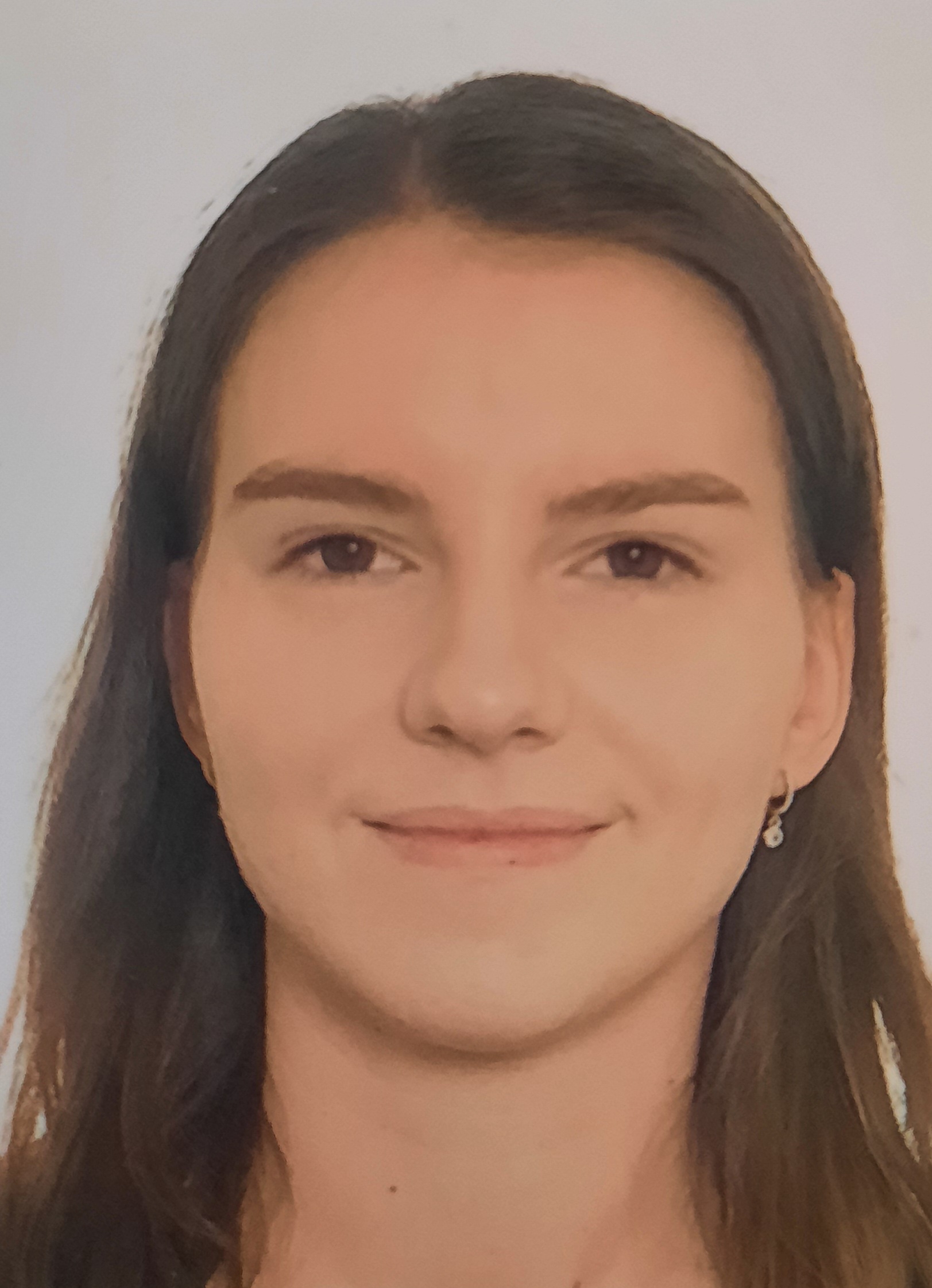 Dieses Bild zeigt Antonia Fleischhacker