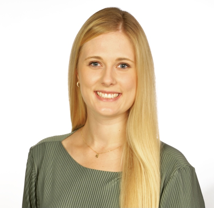 This image shows Eva Becker