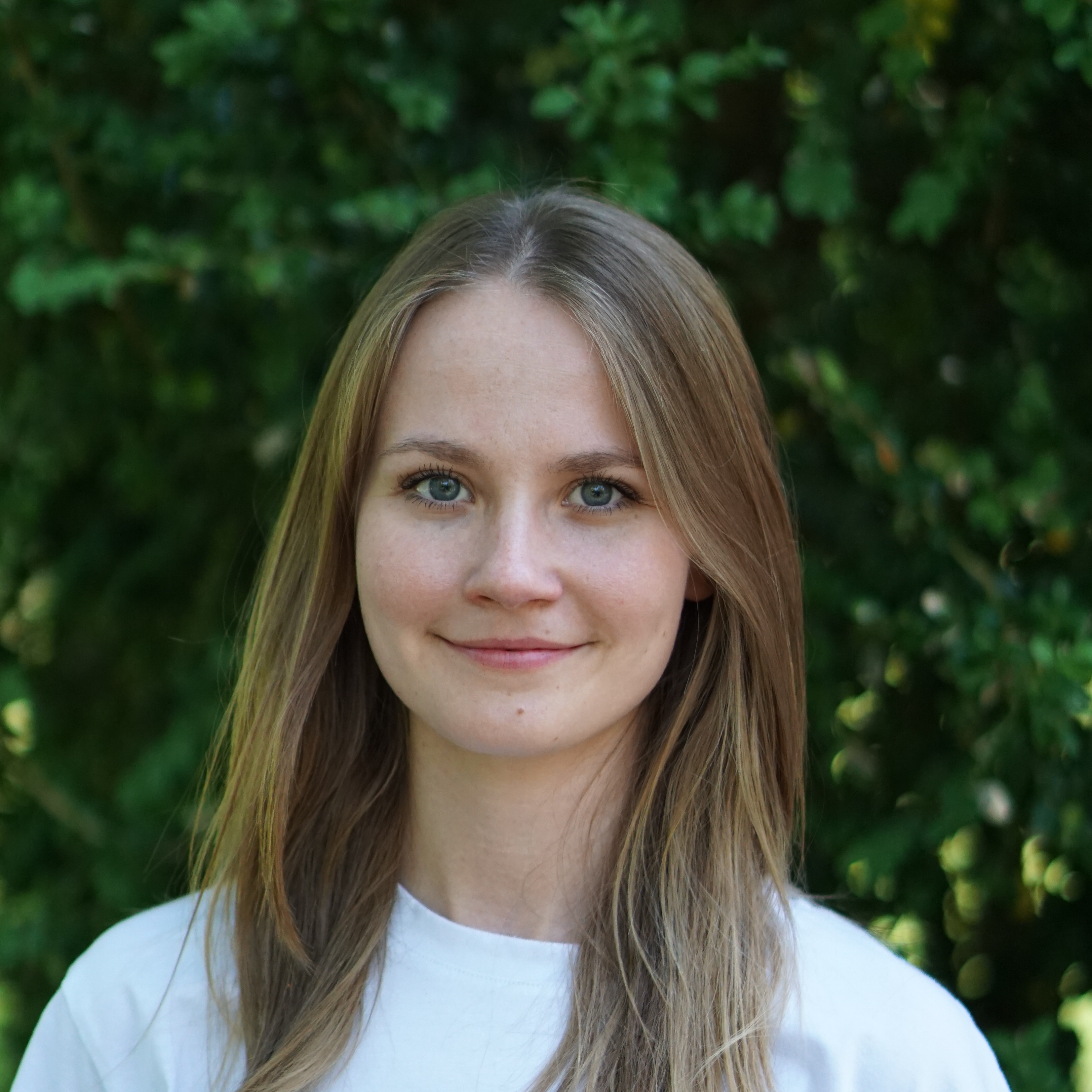 This image shows Emily Hellwich