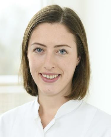 Dieses Bild zeigt Léa Louise Volmer