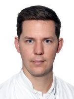 This image shows Simon Walz